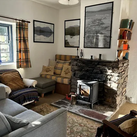 218 Stephens Little Killary بيت للعطل رينفيلي