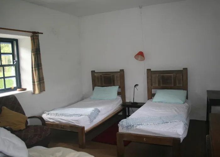 218 Stephens Little Killary * Renvyle