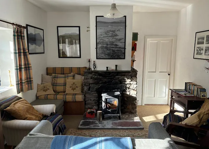 Vakantiehuis 218 Stephens Little Killary Renvyle